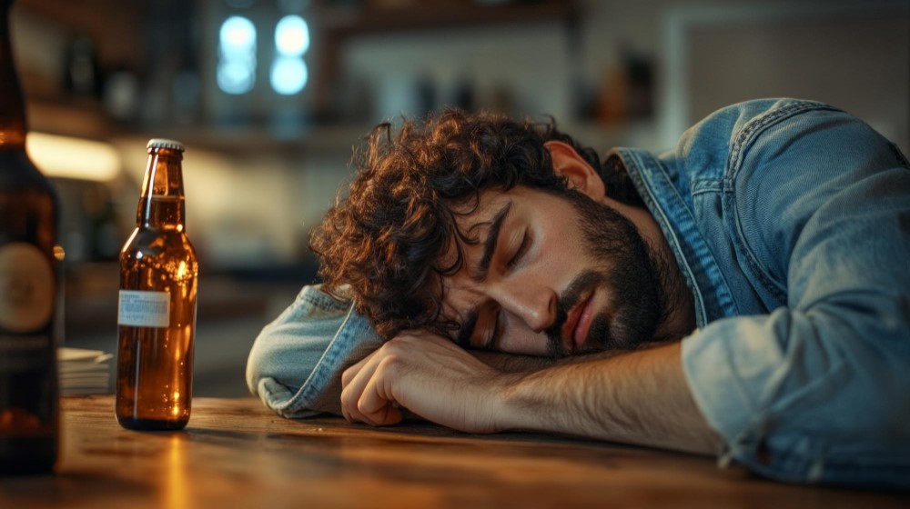 Quais Sao Os Primeiros Sinais do Alcoolismo