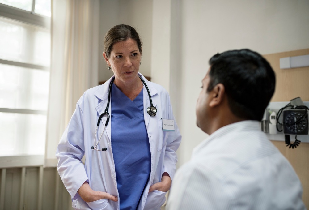 Internação Compulsória