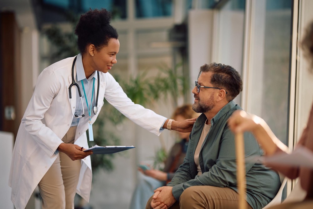 Internação Voluntária