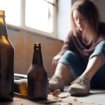 Borderline e Alcool: Uma Combinação Explosiva? Borderline Alcool