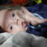 Os Bebês Nascem Viciados
