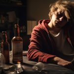 O Que é Surto Alcoólico