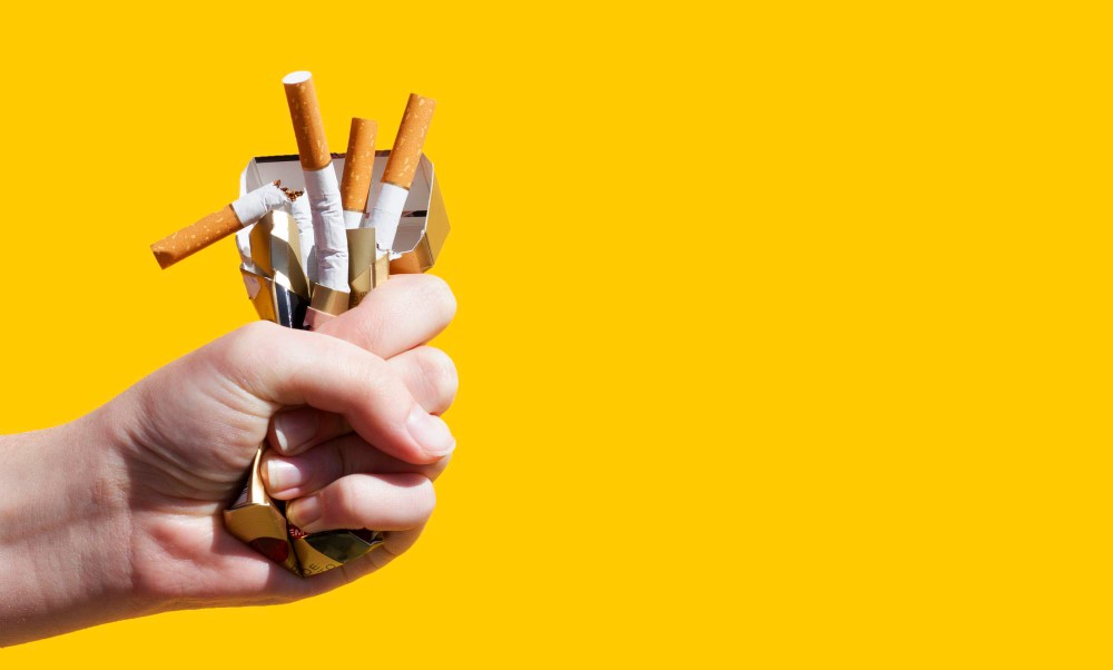 Qual a Pior Substancia do Cigarro