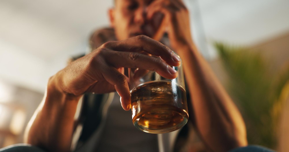 Quantos Tipos de Alcoolismo Existem 1