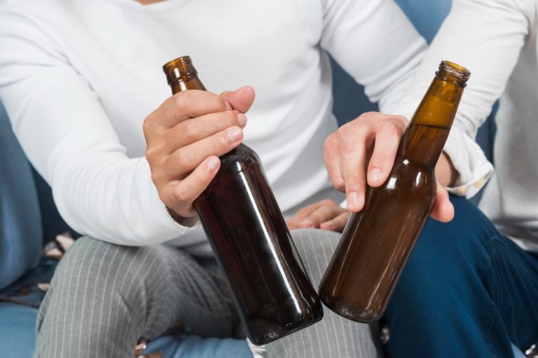 Quantos Tipos de Alcoolismo Existem