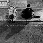 quais as condições de vida na cracolândia