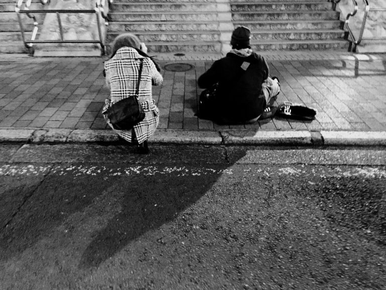 Blog 4 quais as condicoes de vida na cracolandia