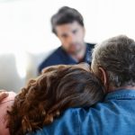 Apoio Familiar na Esquizofrenia