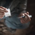 Sinais de Vício em Cocaína 1
