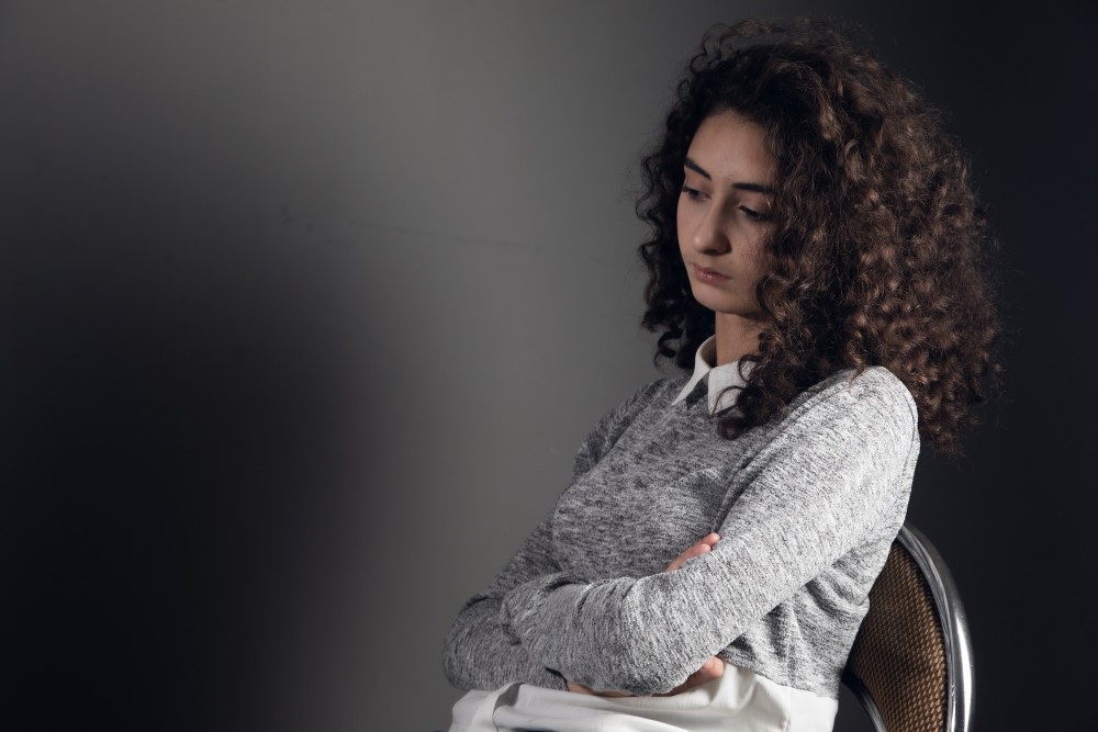 Depressao Leve e Grave