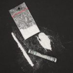 Overdose de Cocaína 3