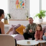 Convivência com Dependente Químico