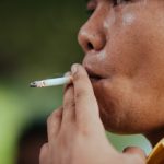 Dependência da Nicotina