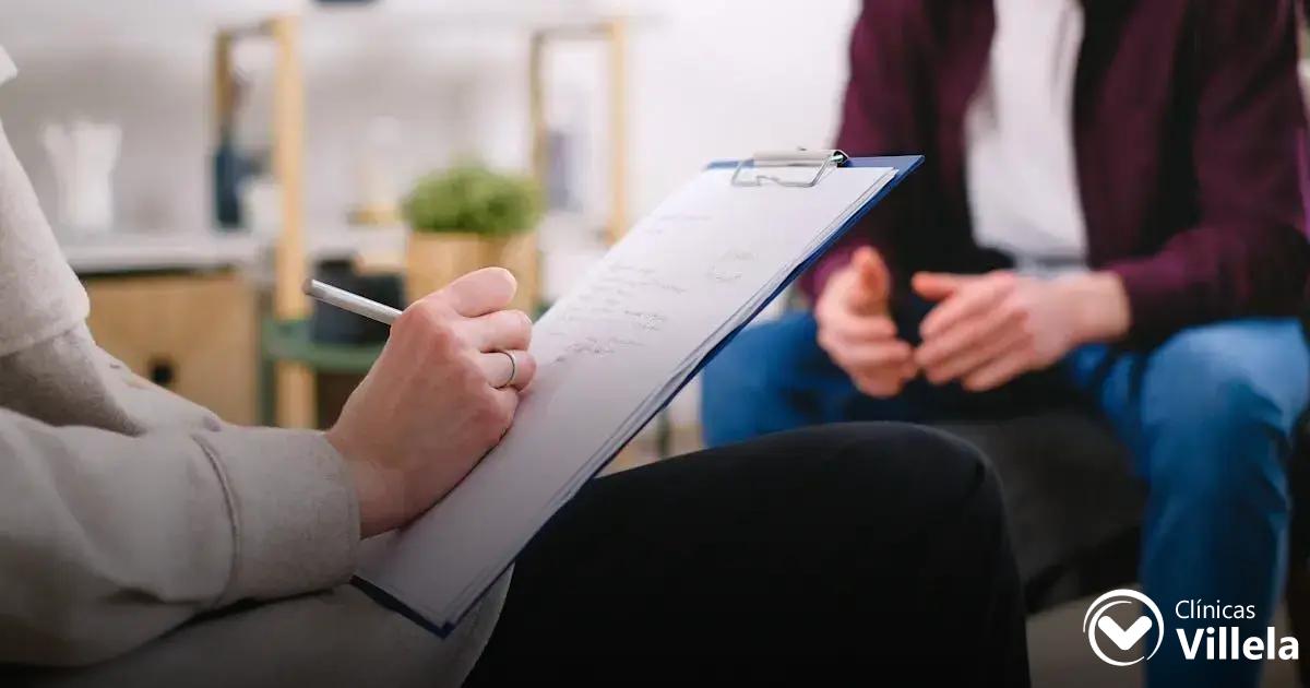 Clinica de Recuperação em Rio Claro