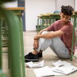 Drogas e desempenho escolar: entenda os impactos que podem surpreender Drogas e desempenho escolar