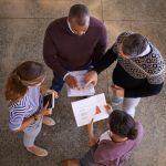 Orientação familiar sobre drogas