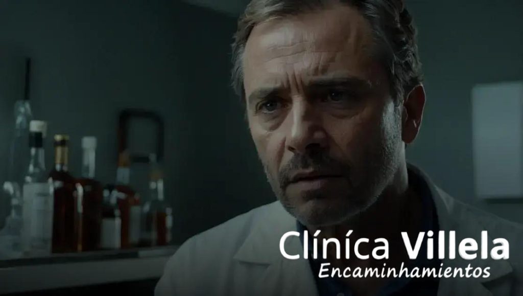 Complicações do alcoolismo crônico: riscos que você talvez não conheça