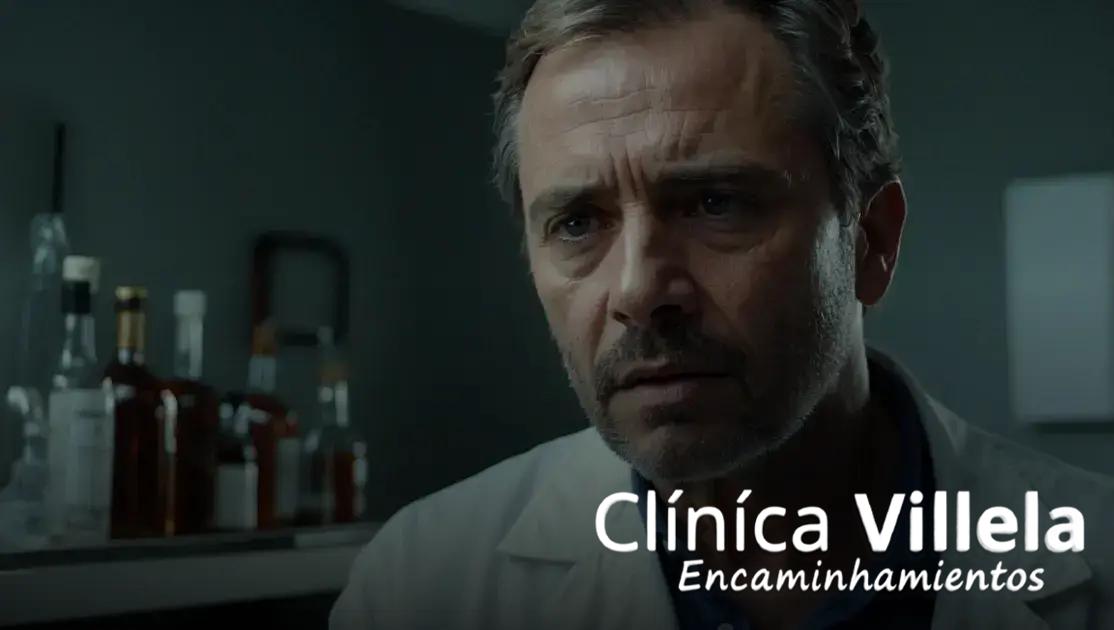 Complicações do alcoolismo crônico: riscos que você talvez não conheça