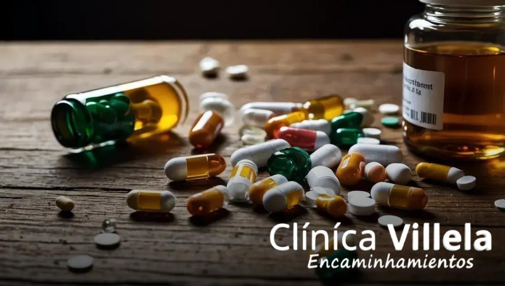 Efeitos da mistura de drogas e medicamentos: riscos que você precisa conhecer