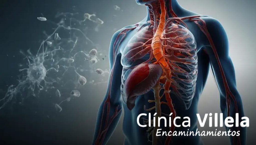 Impactos da mistura de substâncias no organismo: o que você precisa saber agora