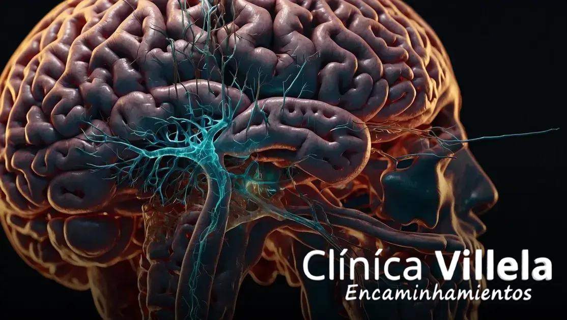 Impactos do álcool no sistema nervoso: o que você precisa saber agora