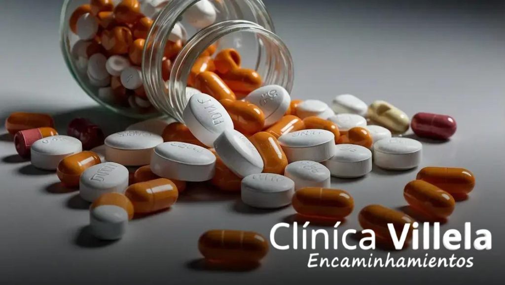 Interação entre medicamentos e drogas: entenda riscos e como se proteger