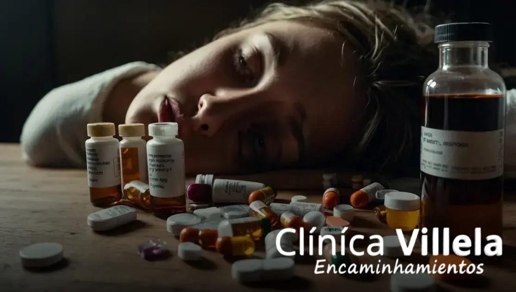 Intoxicação por mistura de drogas: riscos, sinais e como agir rápido