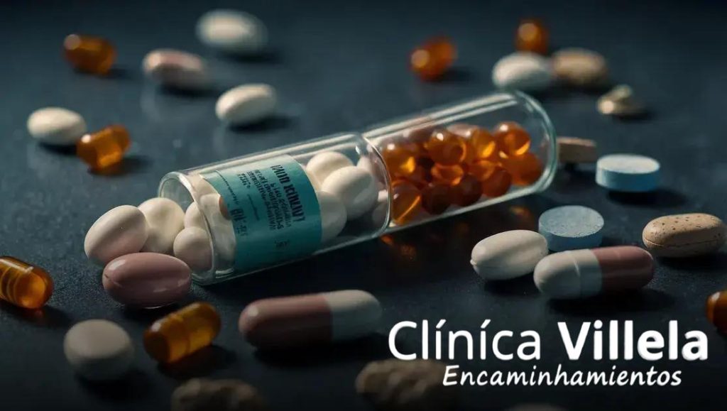 O que é psicotrópico: entenda os efeitos e riscos que você deve conhecer