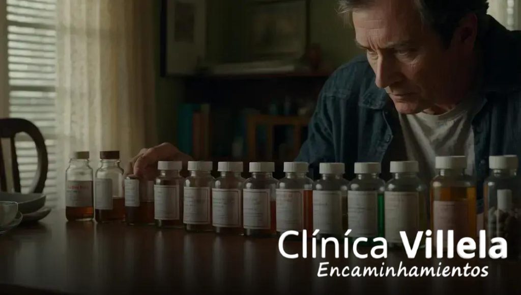 Perigos da automedicação com drogas: o que você precisa saber para evitar riscos