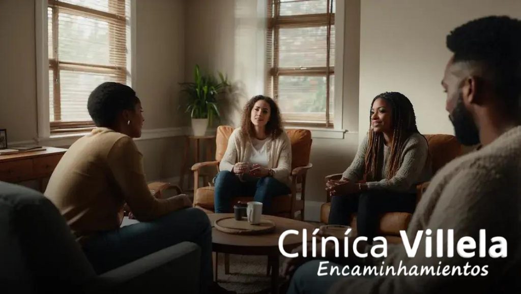 Prevenção de recaídas na dependência química: estratégias para manter a recuperação