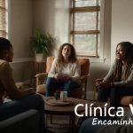 Prevenção de recaídas na dependência química: estratégias para manter a recuperação