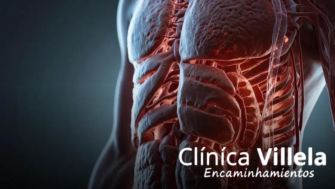 Processo de desintoxicação química: entenda como funciona e seus impactos