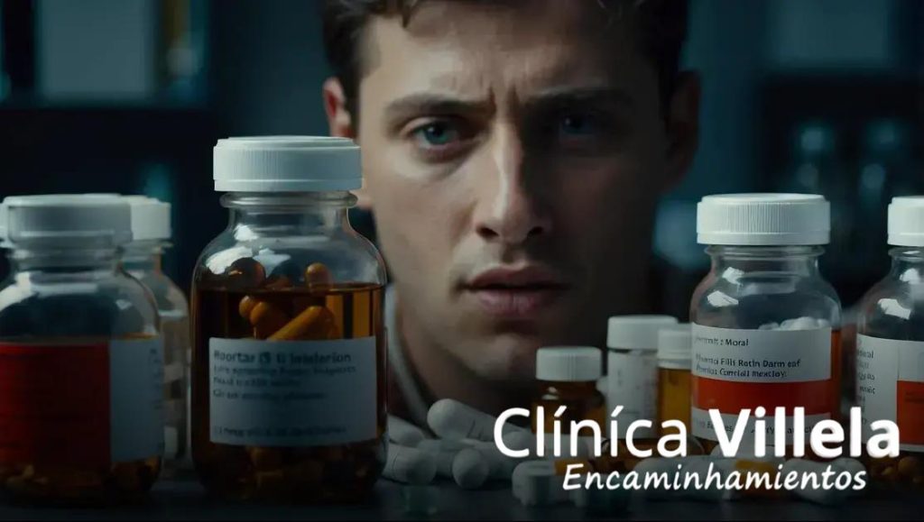 Quais drogas podem causar confusão mental: descubra os efeitos e riscos ocultos