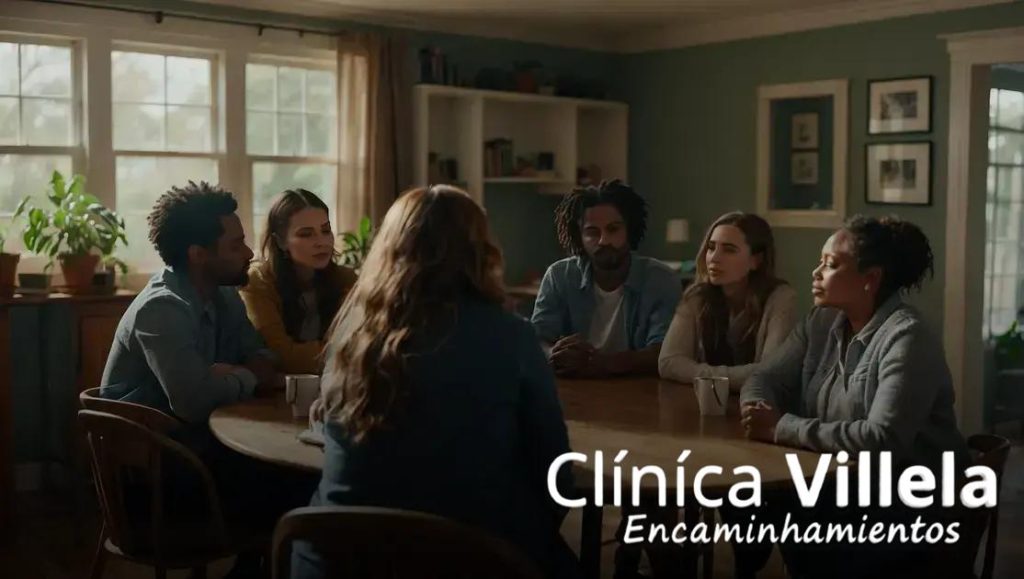 Recuperação da dependência química: caminhos reais para transformar vidas