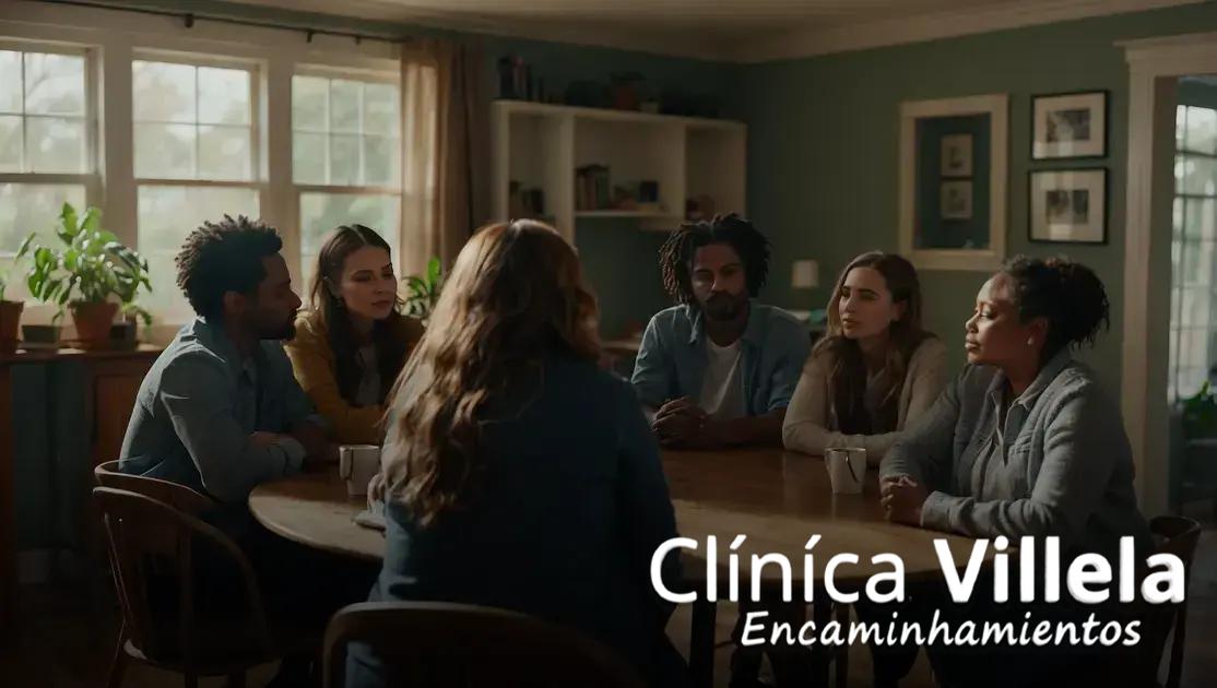 Recuperação da dependência química: caminhos reais para transformar vidas