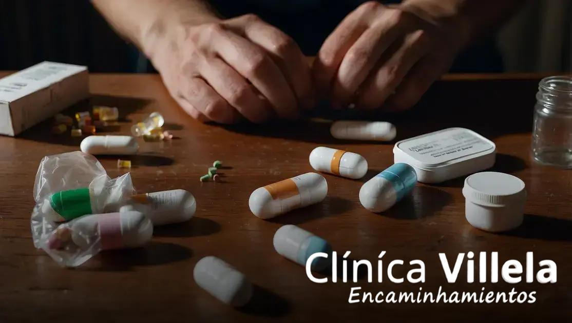 Riscos de usar remédio com drogas: entenda situações que podem ser perigosas
