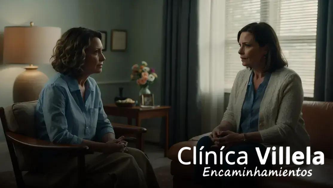 Terapia para dependentes químicos: descubra como iniciar o caminho da recuperação