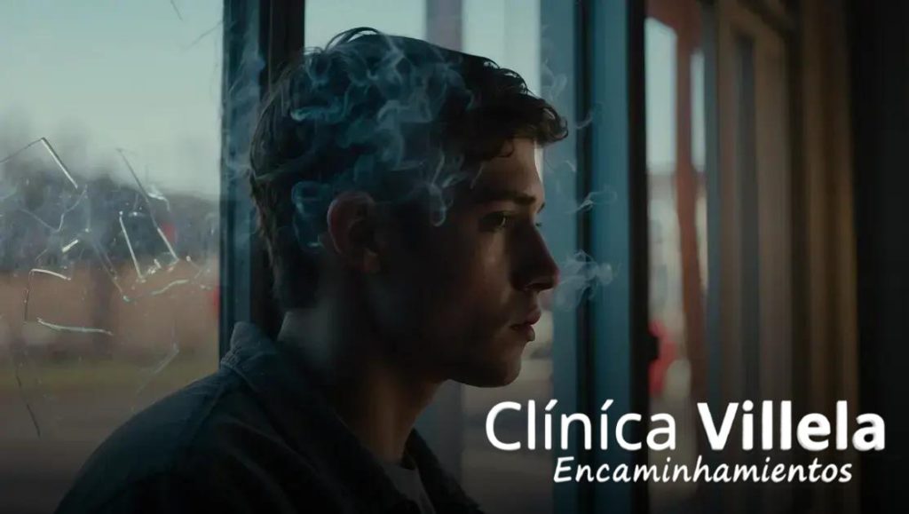 Transtornos mentais causados por drogas: entenda os sinais e riscos ocultos