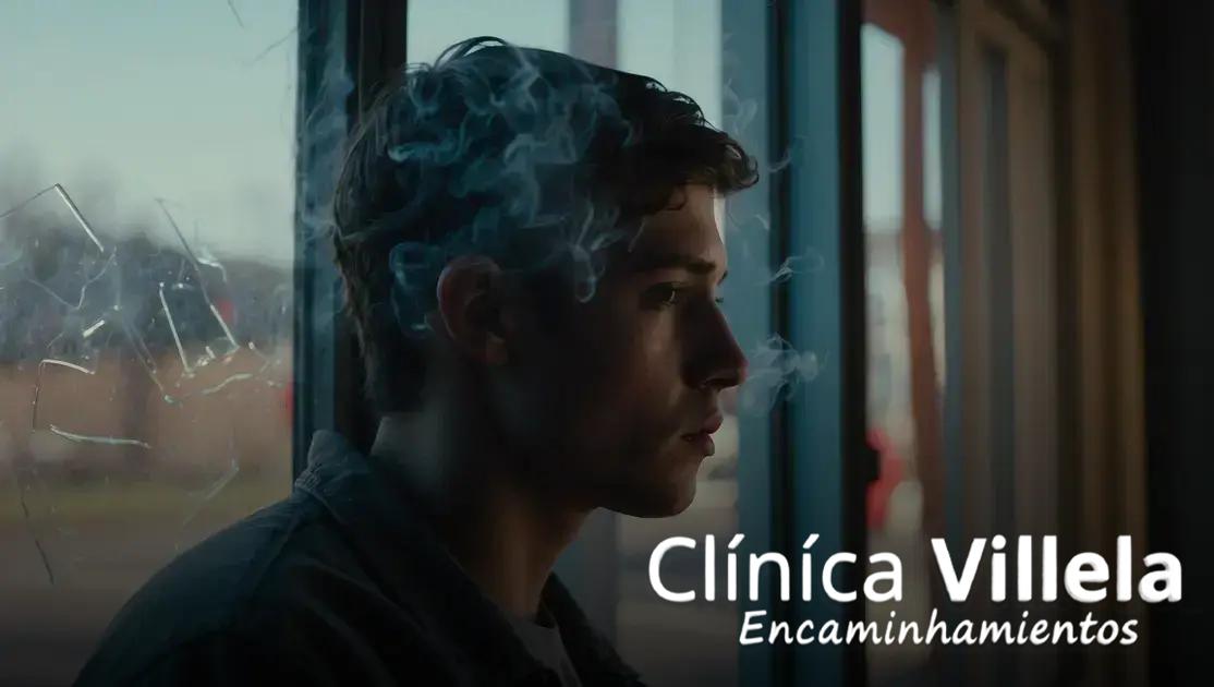 Transtornos mentais causados por drogas: entenda os sinais e riscos ocultos