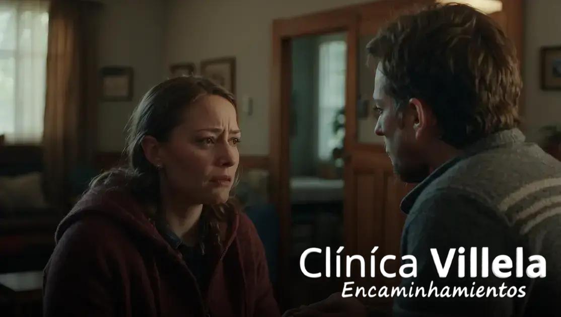 Como ajudar um filho a se livrar das drogas? Estratégias para apoiar com empatia e eficácia