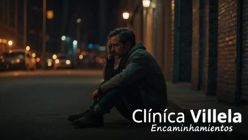 Como é a vida de um usuário de drogas? entenda os desafios e realidades