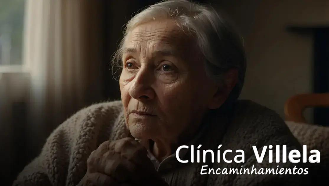 Como fica uma pessoa com Alzheimer: entenda as mudanças no comportamento e memória