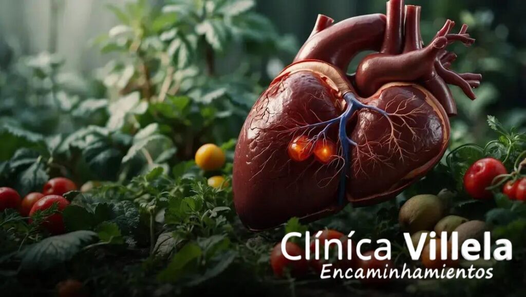 Como saber se o fígado esta intoxicado: sinais para ficar atento