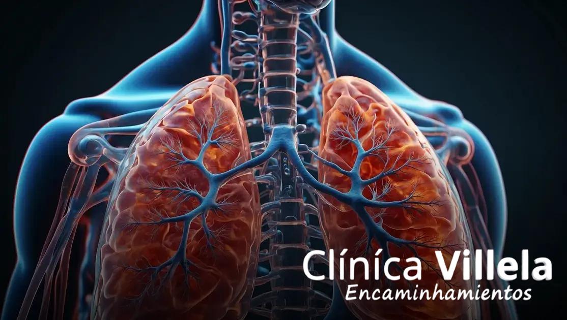 O álcool afeta o pulmão? descubra os riscos e impactos reais para sua saúde