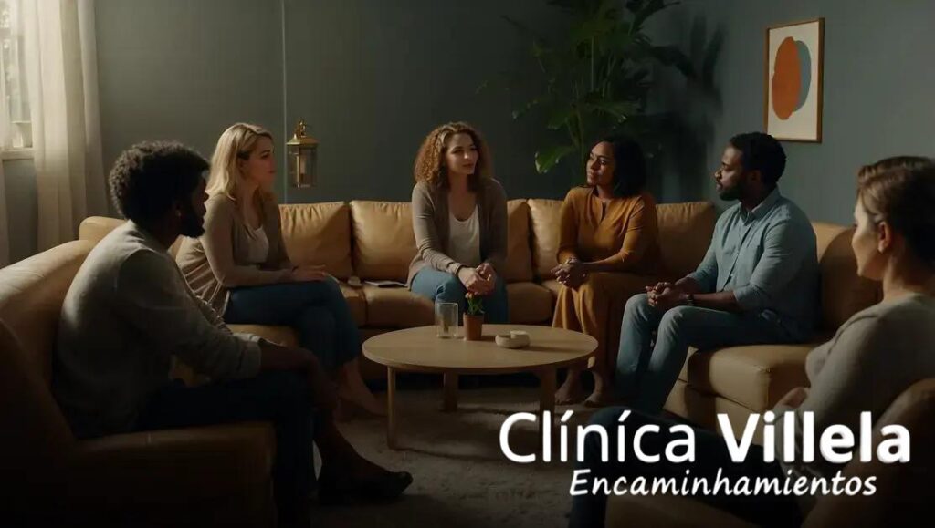 Quanto tempo dura uma terapia em grupo? descubra o que esperar e como funciona