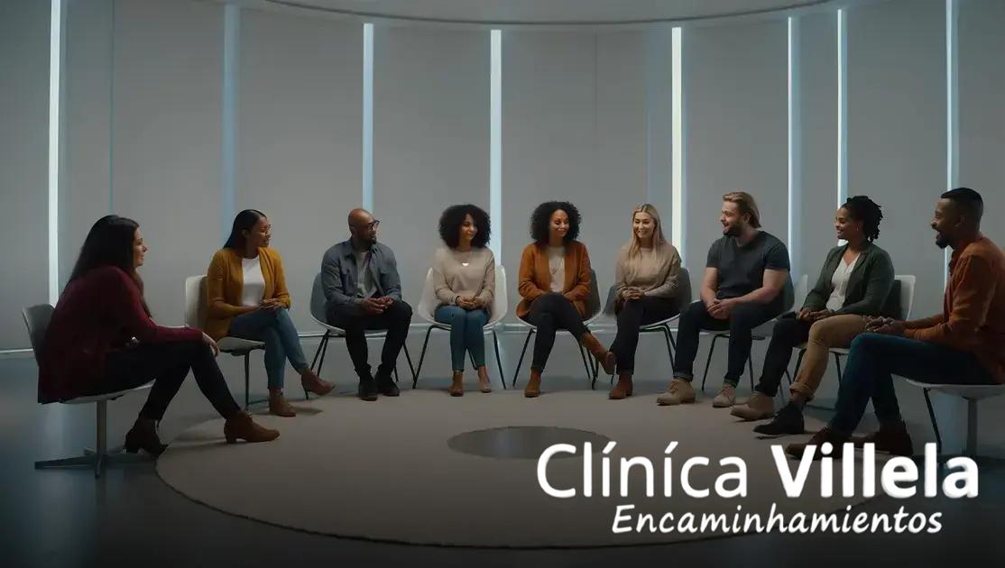 Quem inventou a terapia em grupo: a história por trás dessa prática que mudou a psicologia