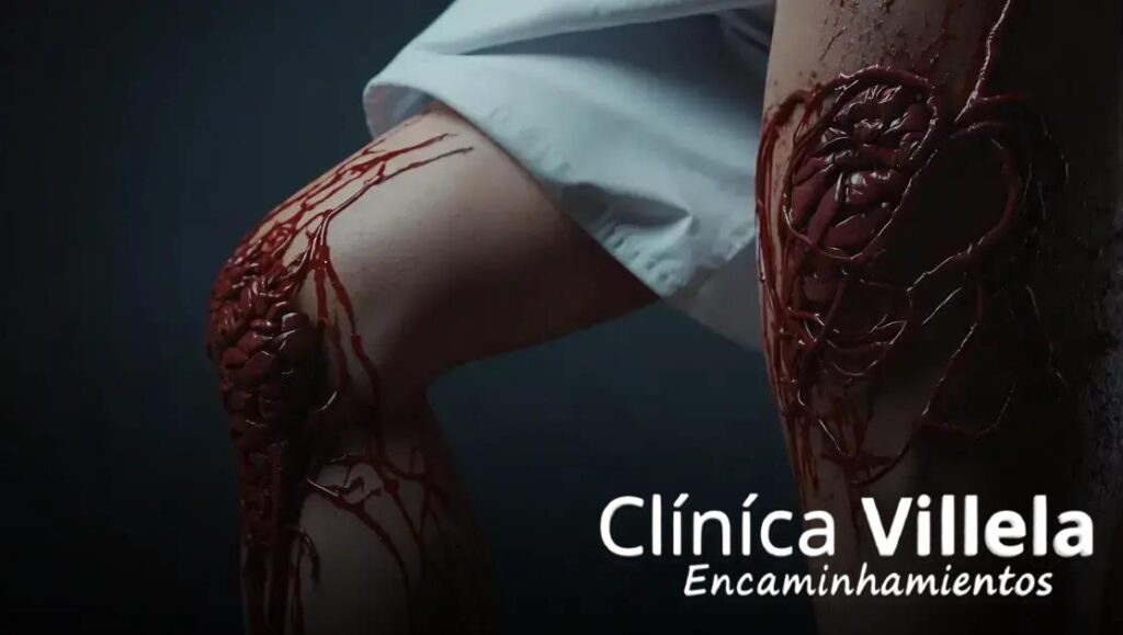 Drogas causa trambose? entenda os riscos e como reconhecer os sinais