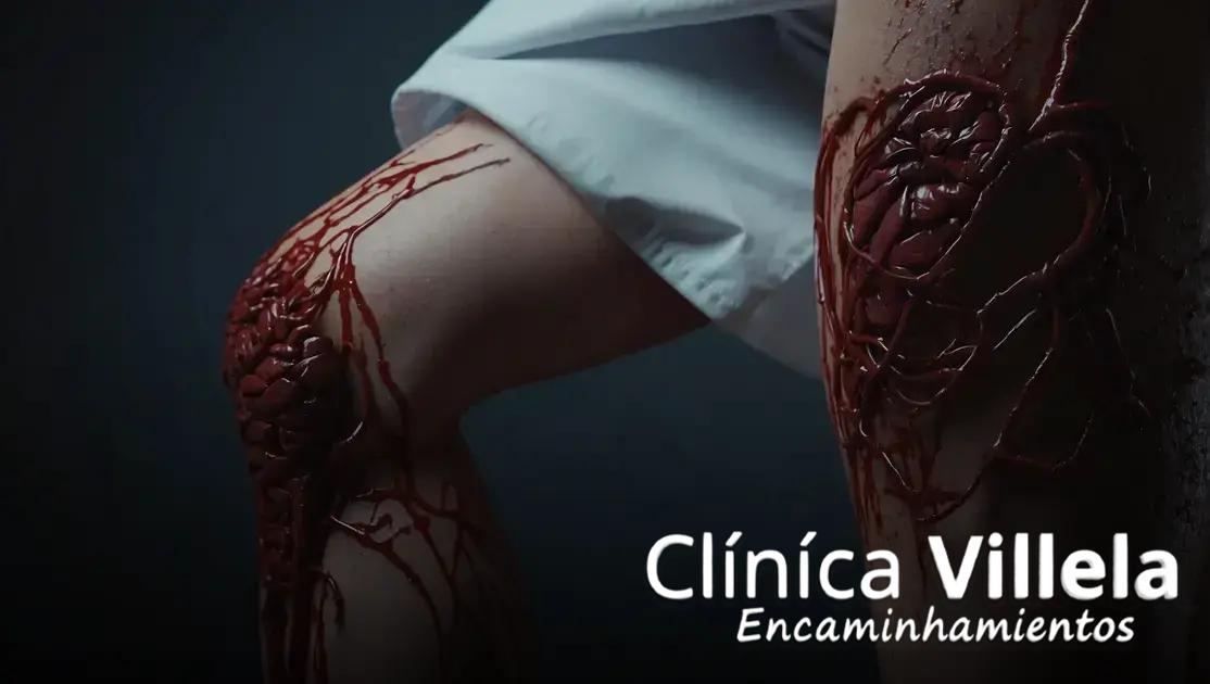Drogas causa trambose? entenda os riscos e como reconhecer os sinais