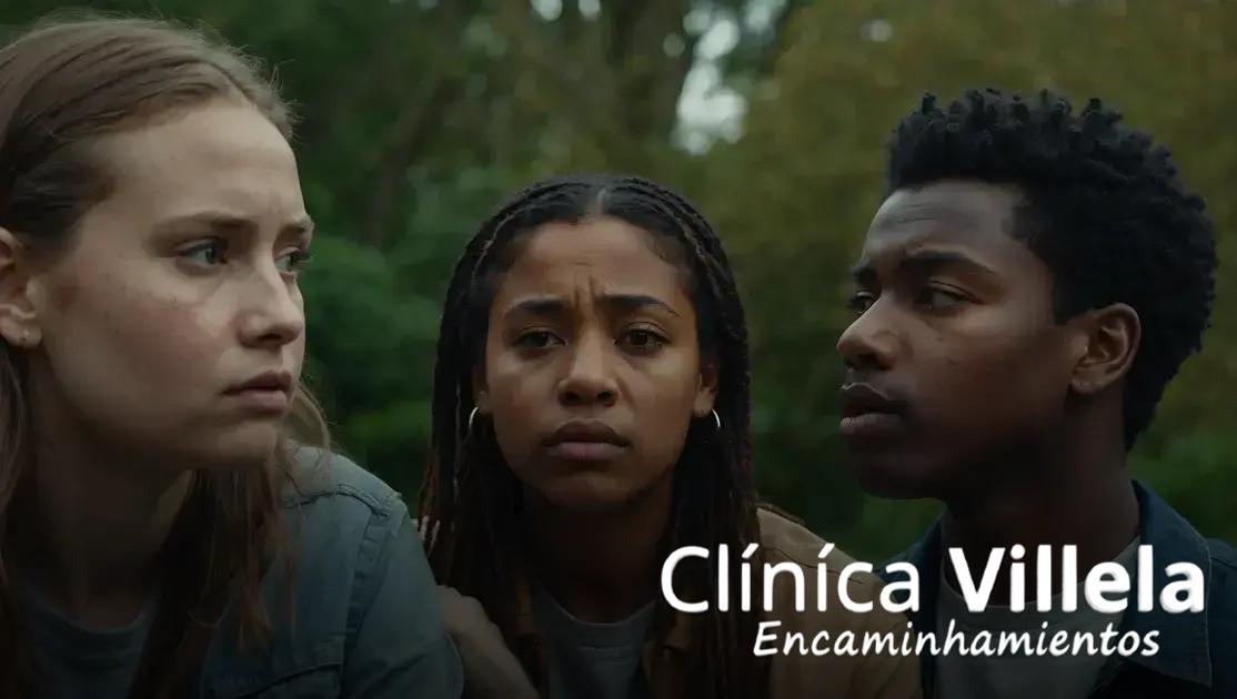 Fatores que afetam a saúde mental dos jovens? descubra o que pode estar influenciando