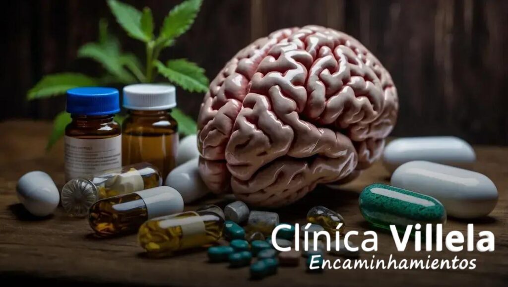O que são substâncias psicoativas? entenda os efeitos e riscos para seu corpo